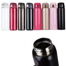Garrafa Térmica 500ml Aço Inox Café Suco Água Passeio Caminhada Portátil Academia Fitness Passeio