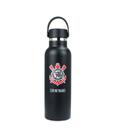 Garrafa Térmica 500ml Corinthians Garrafa Térmica 500ml Corinthians