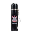 Garrafa Térmica 500ml Corinthians Garrafa Térmica 500ml Corinthians