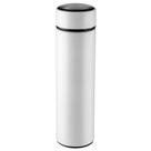 Garrafa Térmica 500ml Em Aço Inox - LOJAS RM Garrafa Térmica 500ml Em Aço Inox - LOJAS RM