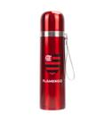 Garrafa Térmica 500ml Flamengo Garrafa Térmica 500ml Flamengo