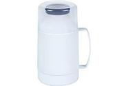 Garrafa Térmica 500ml Indie Branca Mor
