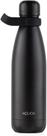 Garrafa Térmica 500ml Preta Kouda Original