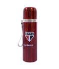 Garrafa Térmica 500ml São Paulo SPFC Garrafa Térmica 500ml São Paulo SPFC