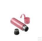 Garrafa Térmica 500ml Soft Candy original tupperware