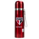 Garrafa térmica 500ml - spfc Garrafa térmica 500ml - spfc
