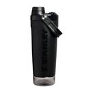 Garrafa Térmica 591ml Activate Shaker Black Stanley