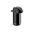 Garrafa Térmica 600ml Preta 85101 - Unitermi Garrafa Térmica 600ml Preta 85101 - Unitermi