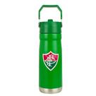 Garrafa Térmica 650ml - Fluminense Garrafa Térmica 650ml - Fluminense