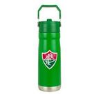 Garrafa térmica 650ml - fluminense Garrafa térmica 650ml - fluminense
