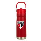 Garrafa Térmica 650ml - SPFC