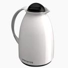 Garrafa Térmica 650ml Vintage Para Café Chá E Tereré Pequena Garrafa Térmica 650ml Vintage Para Café Chá E Tereré Pequena