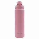 Garrafa Térmica 700ml Easy Open - Rosa - Bup One