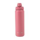Garrafa Térmica 700ML Easy Open Rosa - Bup One