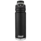 Garrafa Térmica 709ml FreeFlow AUTOSEAL Preta Coleman
