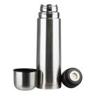 Garrafa Térmica 750ml Inox Café Água Chá Quente E Frio