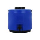 Garrafa Térmica 8 Litros Azul Termolar