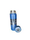 Garrafa térmica 800ML Isolamento Duplo Inoxidável Com Sensor de Temperatura na Tampa Vacuum Bottle