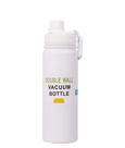 Garrafa Térmica 800ml Quente & Frio Com Isolamento Térmico De Grande Capacidade