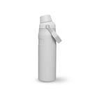 Garrafa Termica Academia com Alca Off white 750ml
