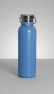 Garrafa Térmica Aço Inox 600ml com Alça Garrafa Térmica Aço Inox 600ml com Alça
