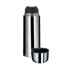 Garrafa Térmica Aço Inox Água Gelada Quente Squeeze 350ml