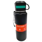 Garrafa Térmica Aço Inox Parede Dupla 1LT N234521-9 - Quanhe