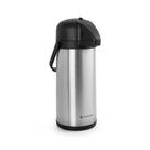 Garrafa Térmica Aço Inox Termopro 3L