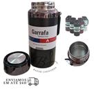 Garrafa Térmica Aço Inoxidável 700ml