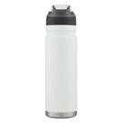 Garrafa Térmica Aço Inoxidável Coleman Autospout 709ml Branca