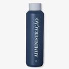 GARRAFA TÉRMICA ADMINISTRAÇÀO 600ml
