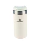 Garrafa Térmica Aero Transit Bottle 350ml Cream - Stanley