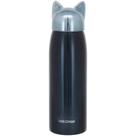 GARRAFA TÉRMICA ÁGUA SQUEEZE ACADEMIA TREINO 21x6x6cm 320ml INOX AZUL PAREDE DUPLA CRUSH GARRAFA TÉRMICA ÁGUA SQUEEZE ACADEMIA TREINO 21x6x6cm 320ml INOX AZUL PAREDE DUPLA CRUSH