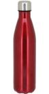 GARRAFA TÉRMICA ÁGUA SQUEEZE ACADEMIA TREINO 33x8x8cm 750ml INOX VERMELHO PAREDE DUPLA GARRAFA TÉRMICA ÁGUA SQUEEZE ACADEMIA TREINO 33x8x8cm 750ml INOX VERMELHO PAREDE DUPLA