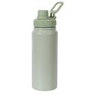 Garrafa Térmica Água Squeeze Inox Academia Quente Frio 600ml