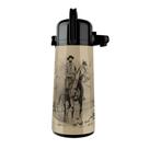 Garrafa Térmica Air Pot 1,8L Tropeiro do Sul Invicta Cor:Estampa Tropeiro do Sul Garrafa Térmica Air Pot 1,8L Tropeiro do Sul Invicta Cor:Estampa Tropeiro do Sul