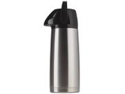 Garrafa Térmica Air Pot Inox Inquebrável 1,8L Invicta
