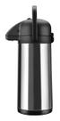 Garrafa Térmica Air Pot Inox Inquebrável 3l - Invicta