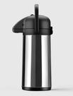 Garrafa Térmica Air Pot Inox Inquebrável 3L Invicta