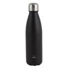Garrafa Termica Aj20039 Black 500ml Mimo Style Garrafa Termica Aj20039 Black 500ml Mimo Style