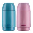 Garrafa Térmica Aladdin Kids 0,25 Litros 3097 Rolha Decorada (Cores Sortidas)