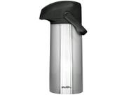 Garrafa Térmica Aladdin Massima Inox 100% 1l - Parede Dupla