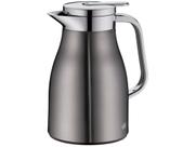Garrafa Térmica Alfi 650ml Skyline Chumbo