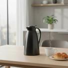 Garrafa Térmica Alfi Eco Preta 1L