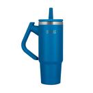 Garrafa Térmica Anchor Lutile 900ml Inox Mantém Quente e Frio Tampa Vedada Antivazamento Academia e Viagem