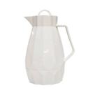 Garrafa Térmica Anita Linha Premium Branca 1L MB Home