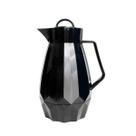Garrafa Térmica Anita Linha Premium Preta 1L MB Home