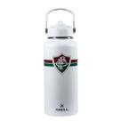 Garrafa Térmica Arell Straw Flask 946ml Times Fluminense 02 Garrafa Térmica Arell Straw Flask 946ml Times Fluminense 02