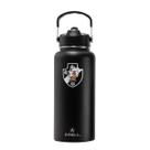 Garrafa Térmica Arell Straw Flask 946ml Times Vasco 01 Garrafa Térmica Arell Straw Flask 946ml Times Vasco 01