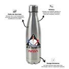 Garrafa termica Artemis aco inox parede dupla 500ml -Nasa